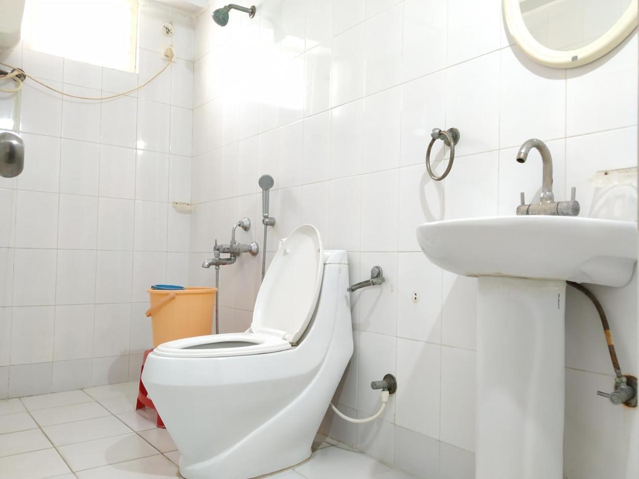 Aum Hotel Puttaparthi Εξωτερικό φωτογραφία